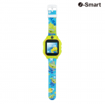 i-Smart 4811075 Disney Kids Smart Watch (Alien)